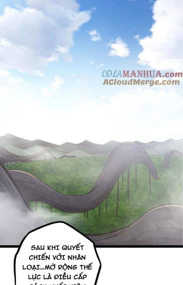 từ cây cổ thụ bắt đầu tiến hóa chapter 71 32