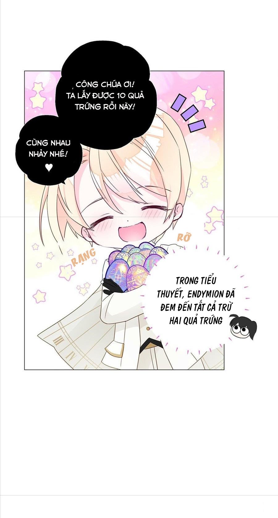 hãy chọn papa thật sự trong số các bạo chúa! chapter 9 22