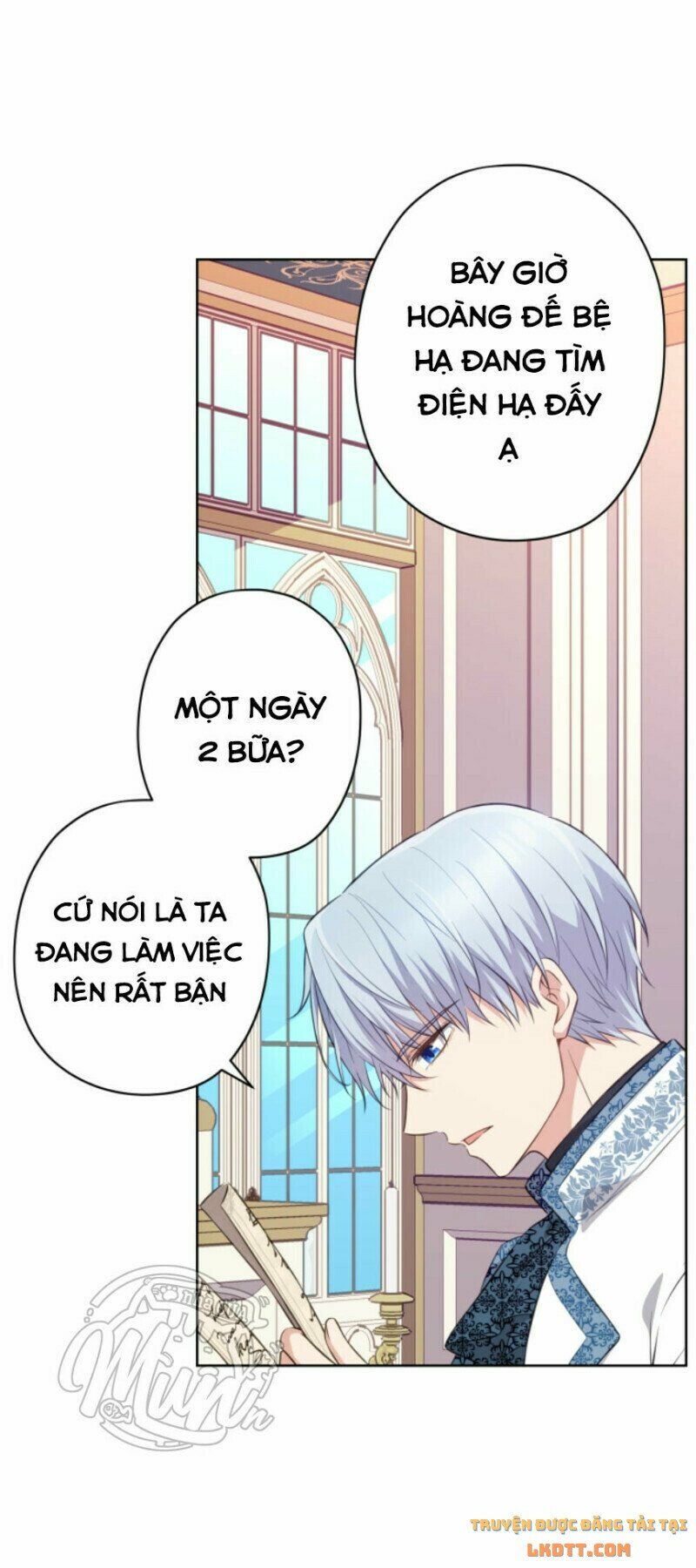 gửi đến người bạn của tôi chapter 27 62