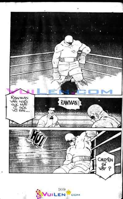 truyền nhân atula - shura no mon i chapter 18 110