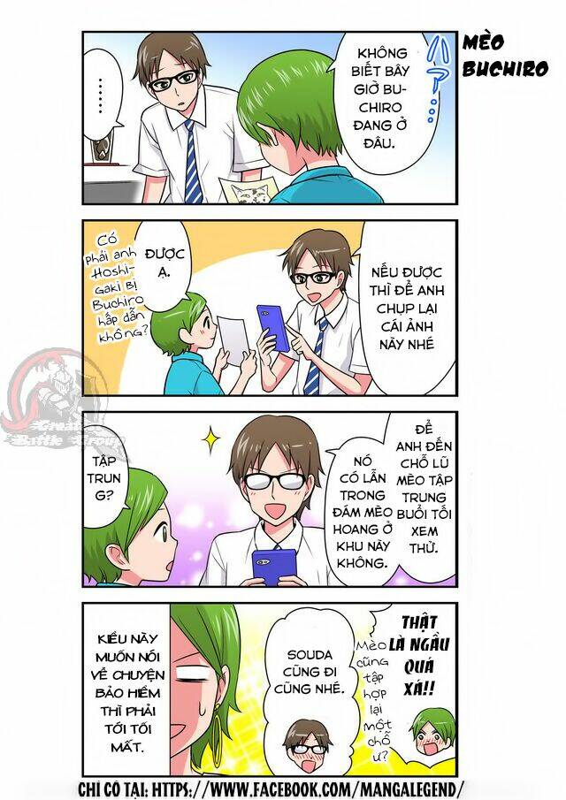 cat is silver vine chapter 32 8