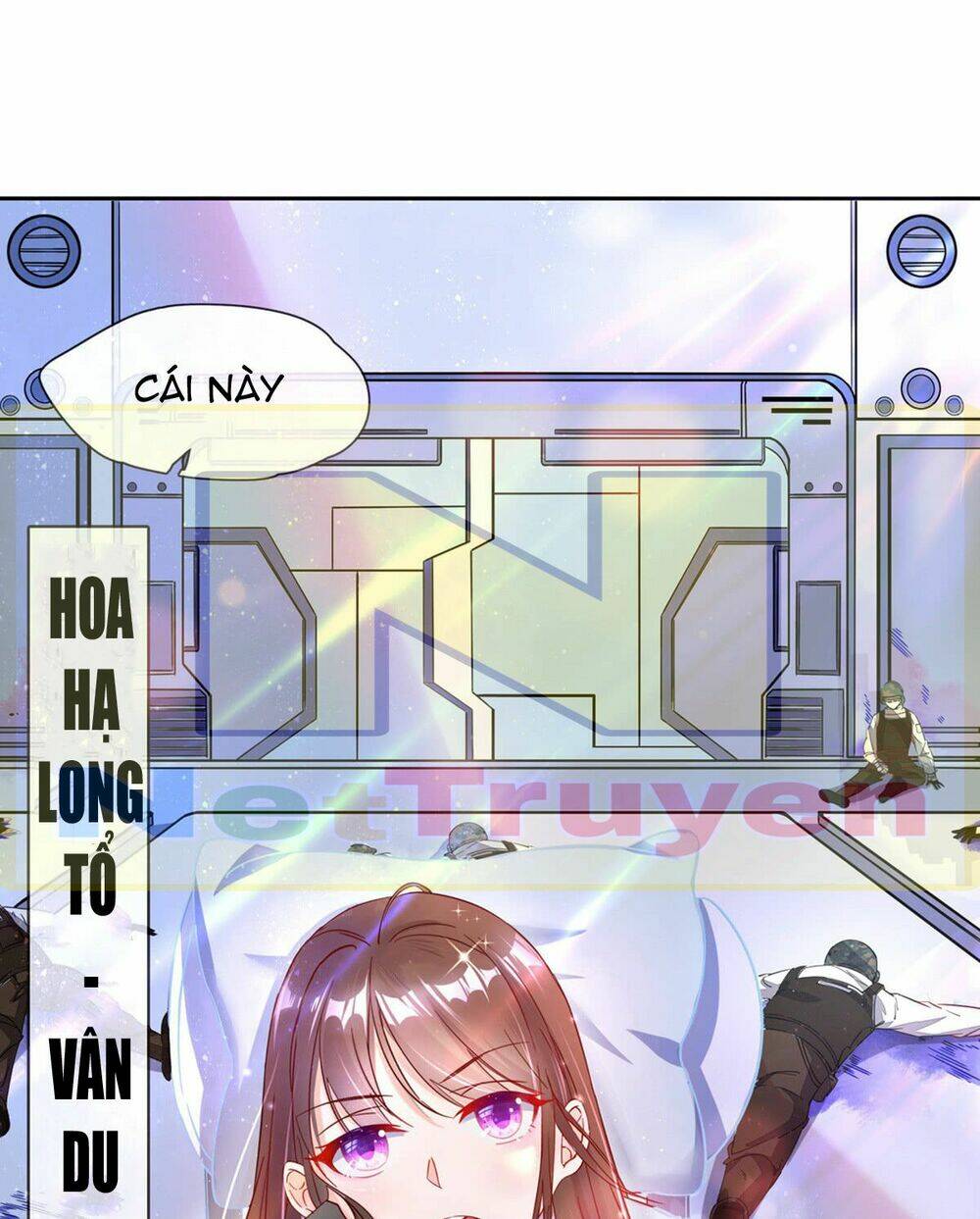 vương phi tu tiên: đối kháng ma vương chapter 2 8