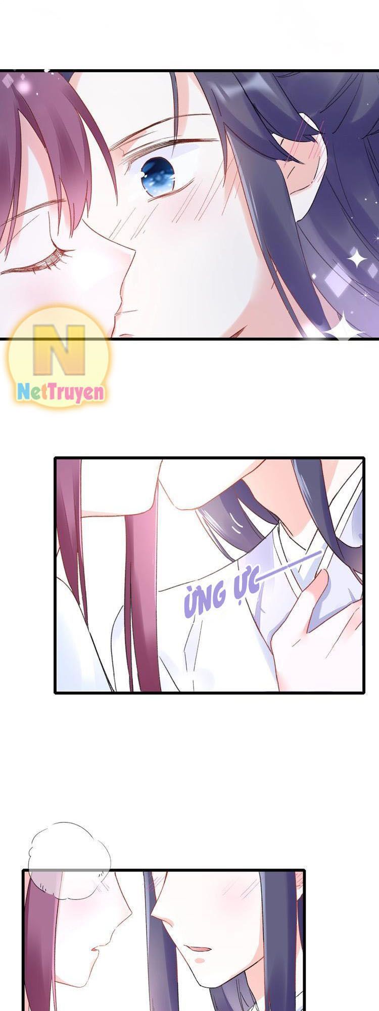 hoa nhan sách 2 chapter 67 4