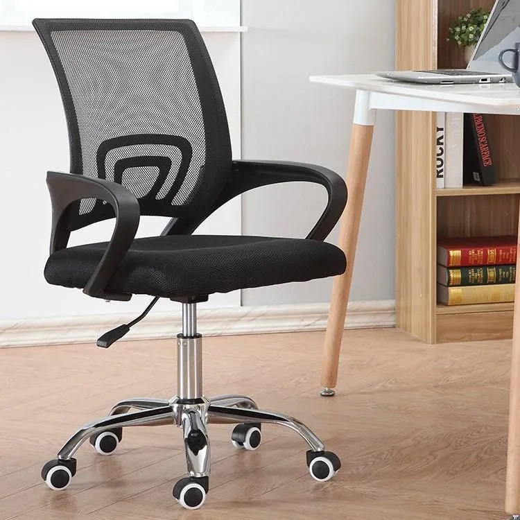 Ghế Xoay Văn Phòng, Ghế Làm Việc Học Tập Loại 1 Cao Cấp GH07