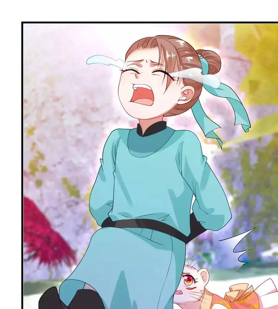 dưỡng thú vi phi chapter 5 39