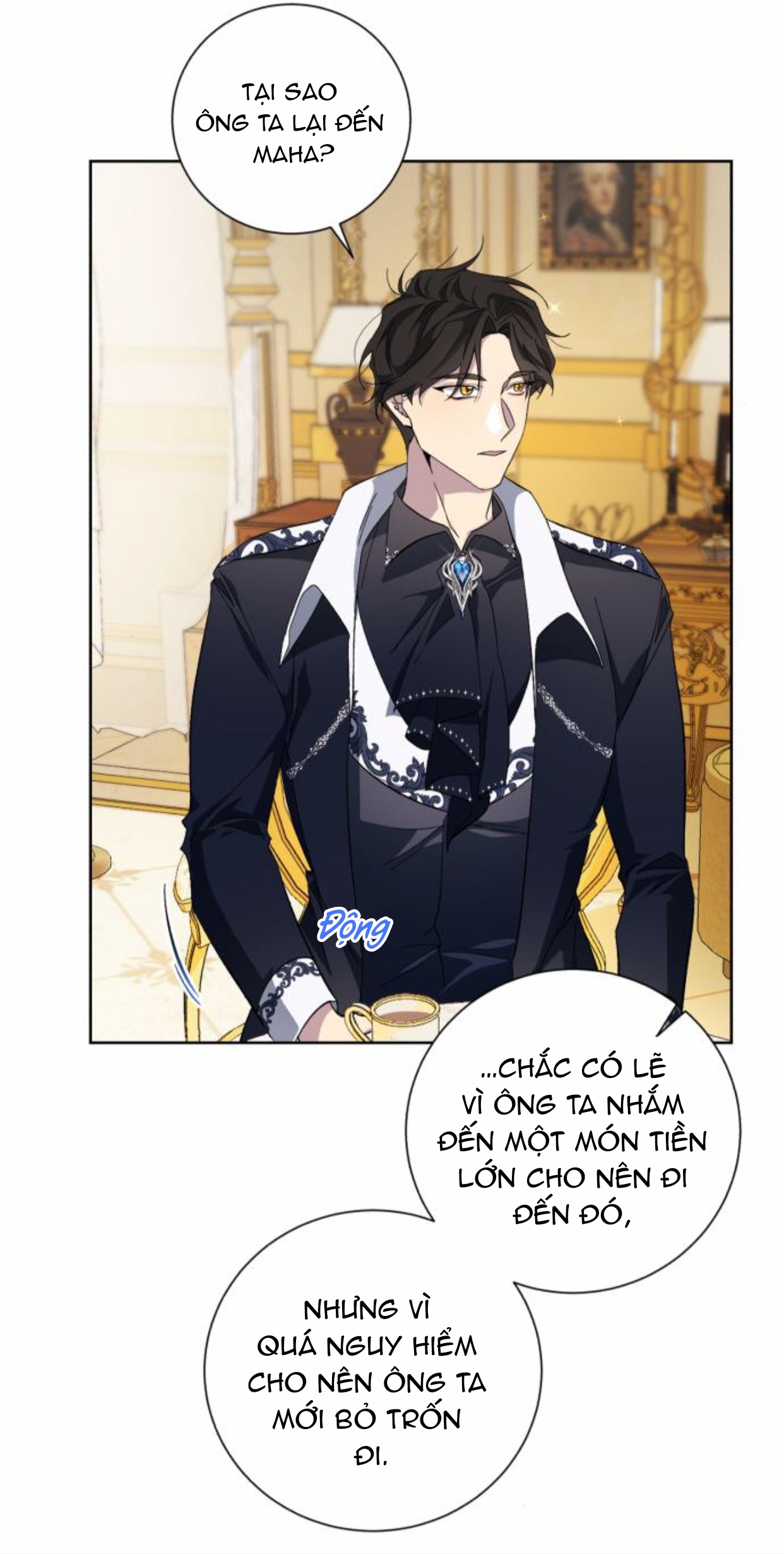 đã có lúc ta muốn nàng chết đi chapter 32 4