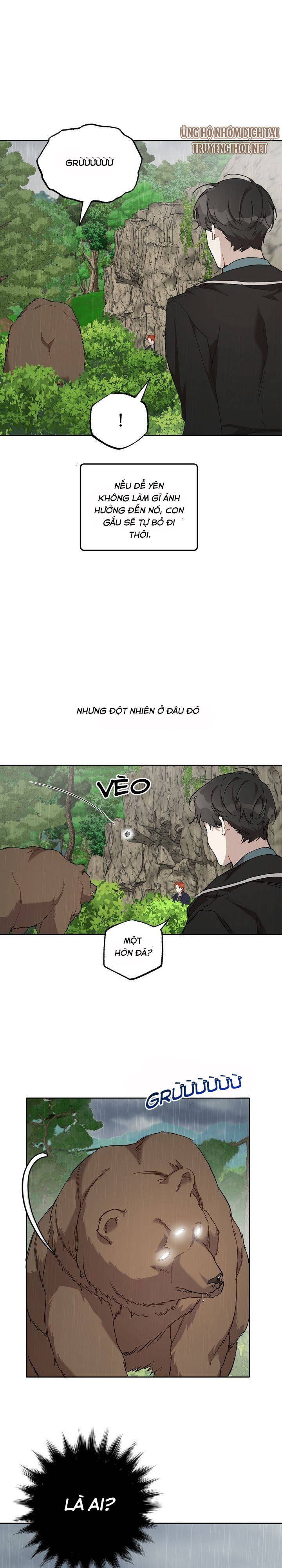 tất cả đều là sai lầm chapter 36.1 5