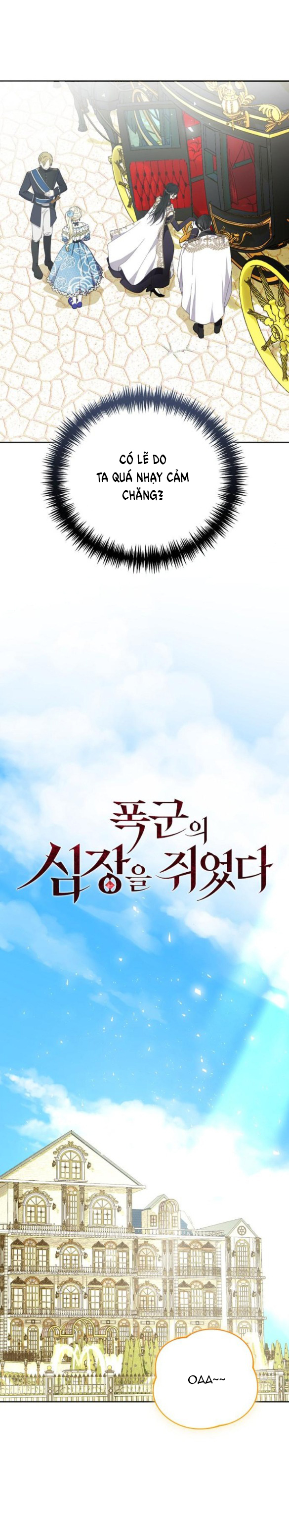 chiếm hữu trái tim bạo chúa chapter 35.2 4