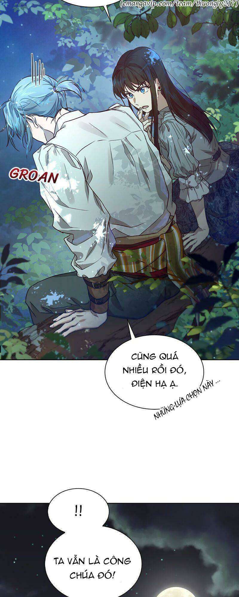 khế ước của ma tộc chapter 40 28