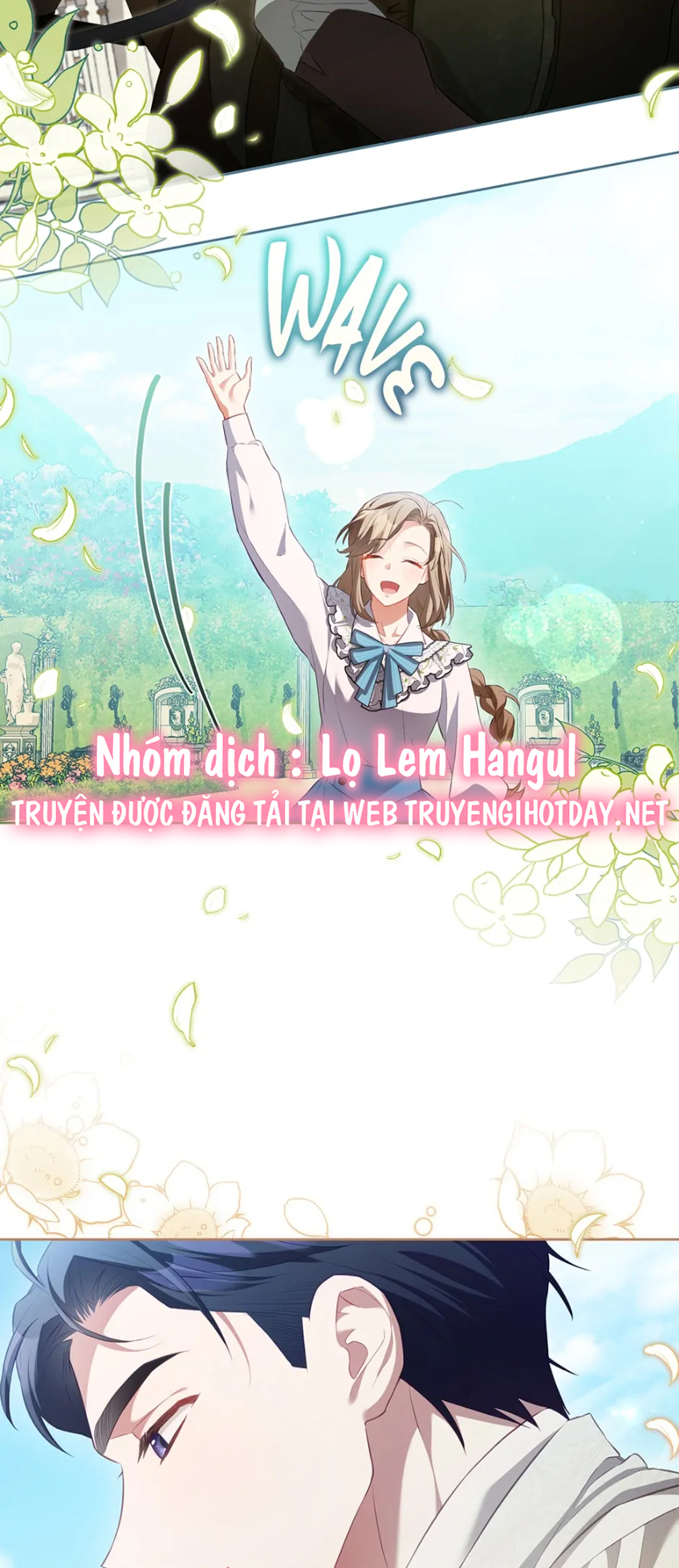 nhật ký chăm sóc đứa trẻ của nhân vật phản diện chapter 15 38