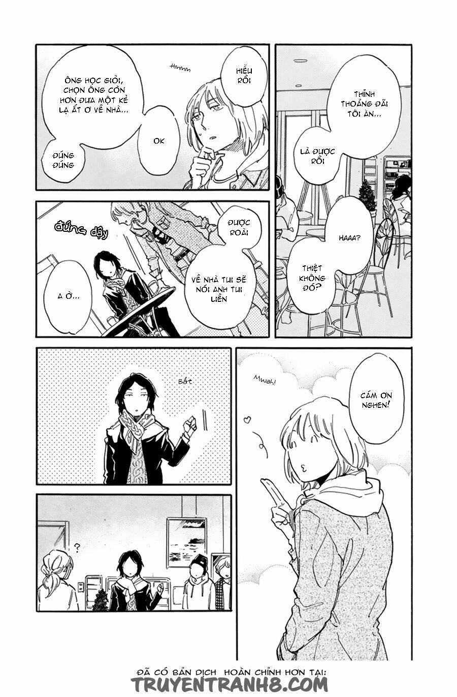 stay gold chapter 7.5 15