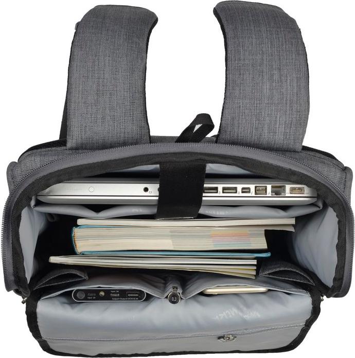 Balo laptop Mikkor The Lewie