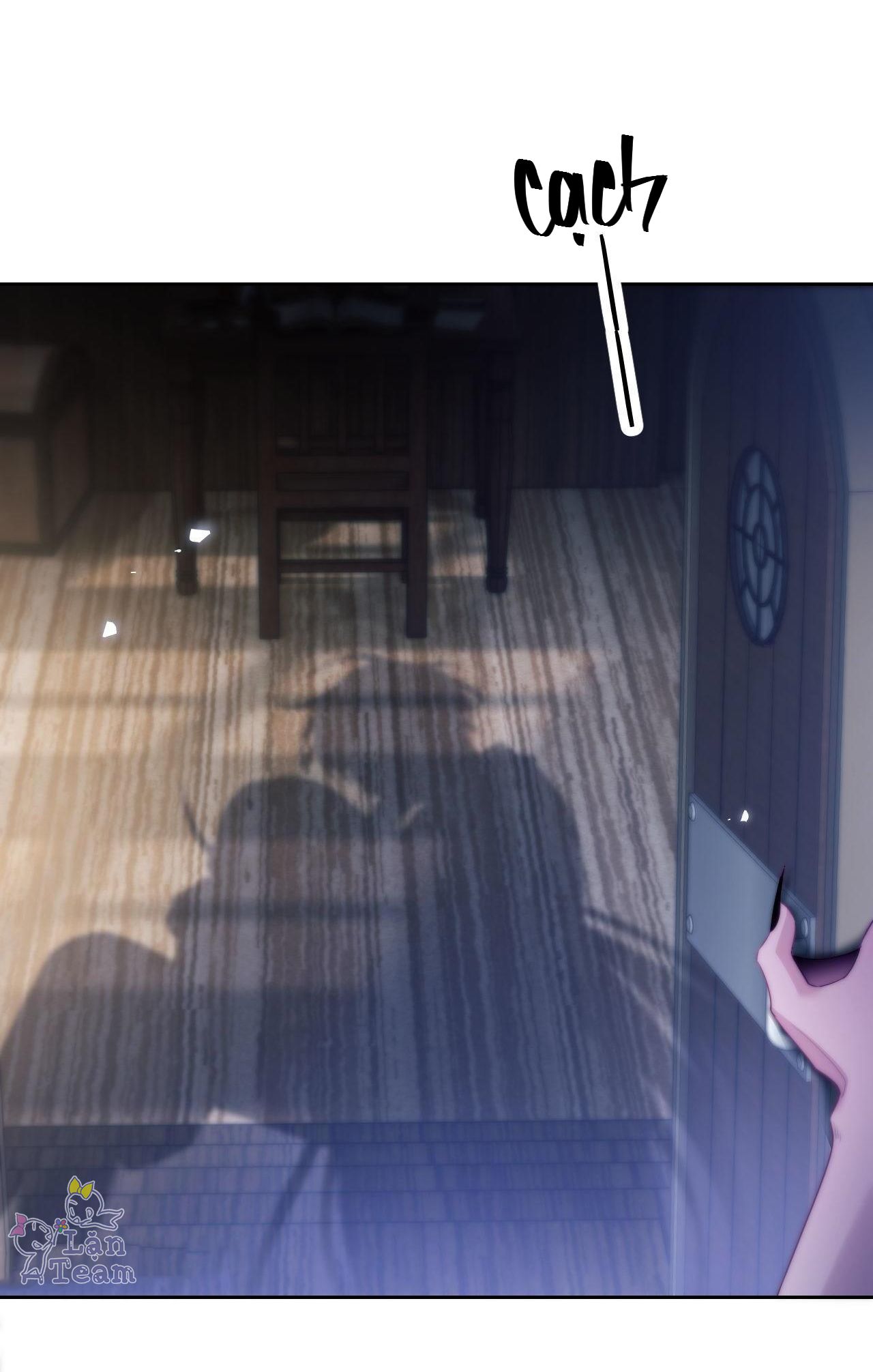 người cá desahrow chapter 31 29