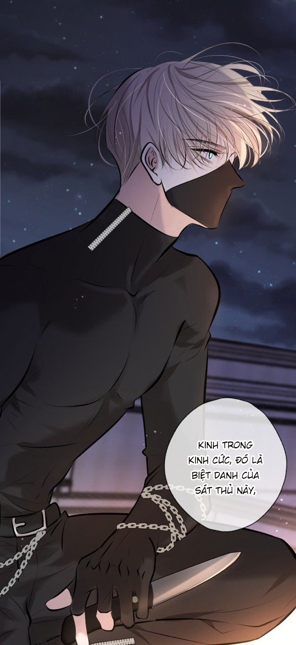 đêm tình yêu và giết chóc chapter 2 4