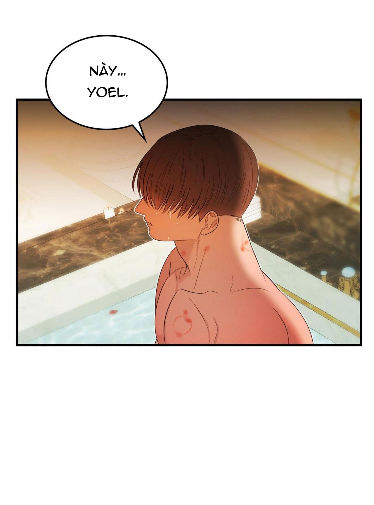 (np) độc thân muôn năm chapter 18 29