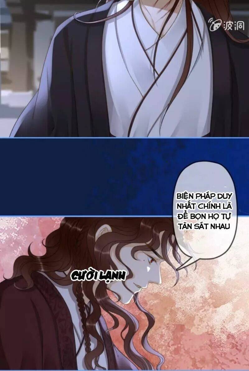 sủng phi của vương chapter 152 23