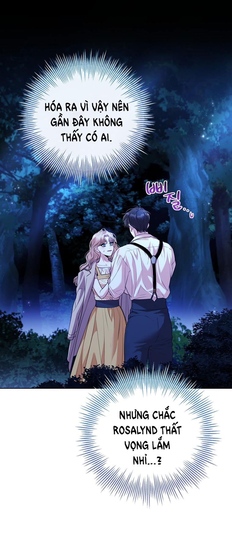 trở thành thư ký của bạo chúa chapter 121 23