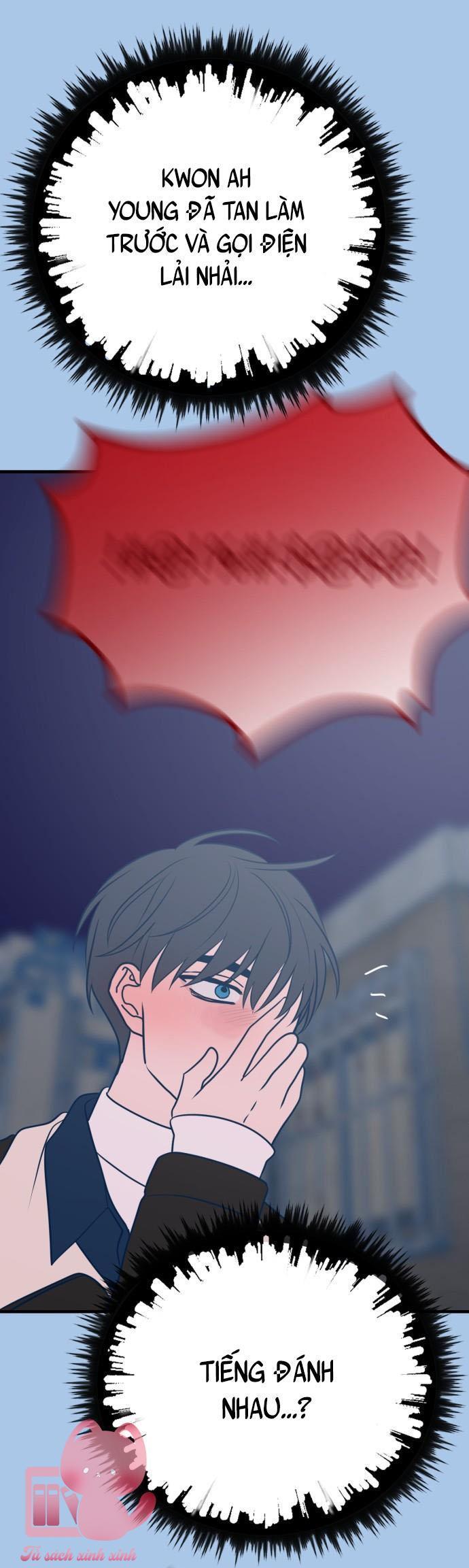 kẻ cắp gặp bà già chapter 43 30