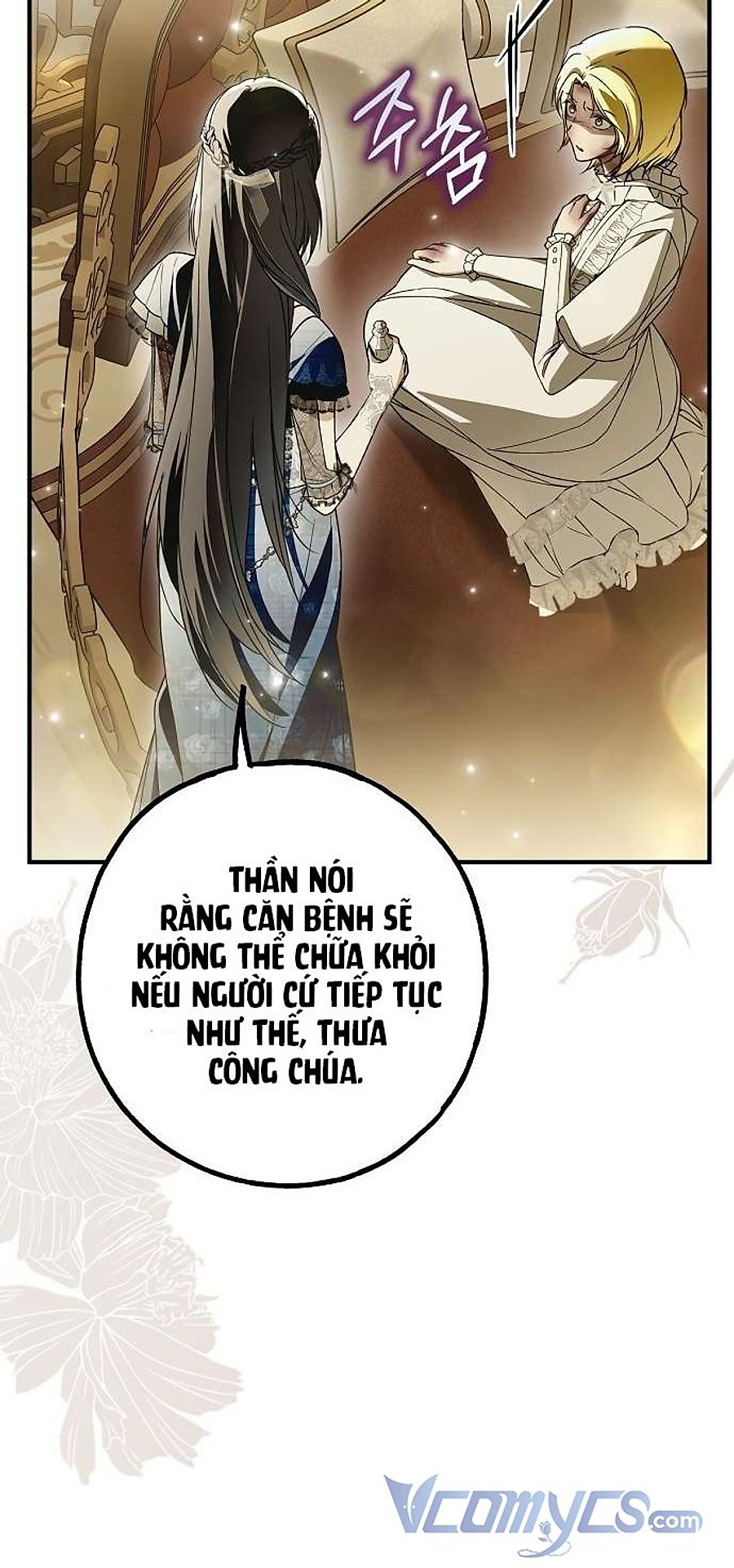 ai đó đang điều khiển cơ thể của tôi qq chapter 29 23