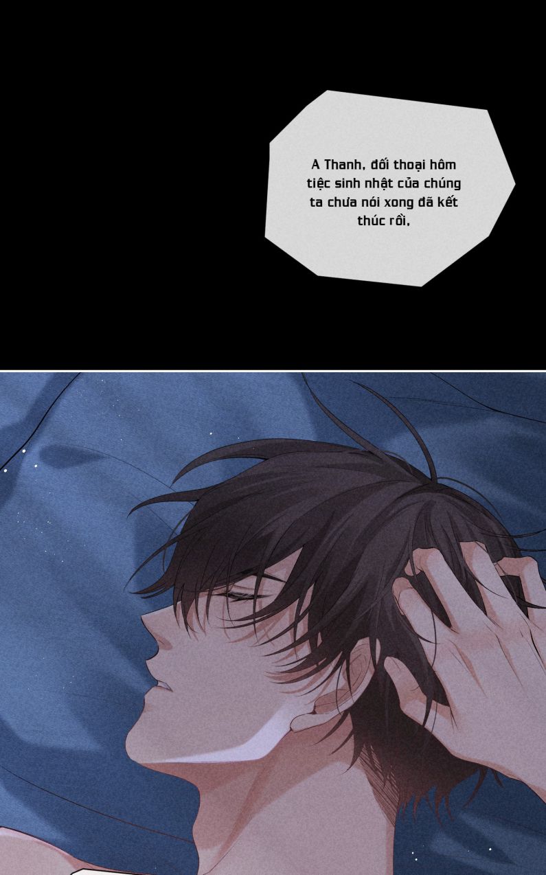 trò chơi săn mồi chapter 50 11