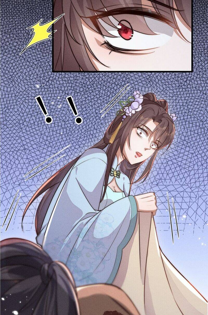 tái sinh trở lại : ta trở thành độc y thái tử phi chapter 41 21