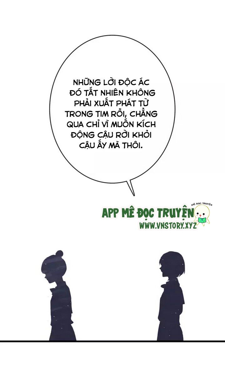 Con Tim Rung Động chapter 49 - Trang 29
