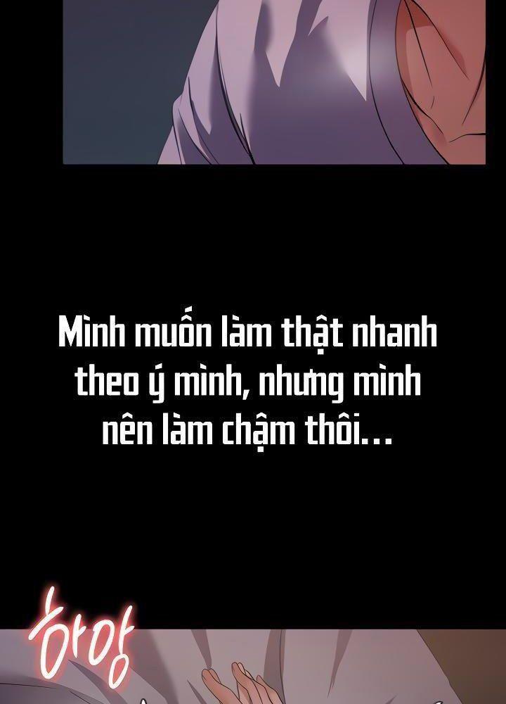 hầu nữ trẻ tuổi chapter 0.5 24