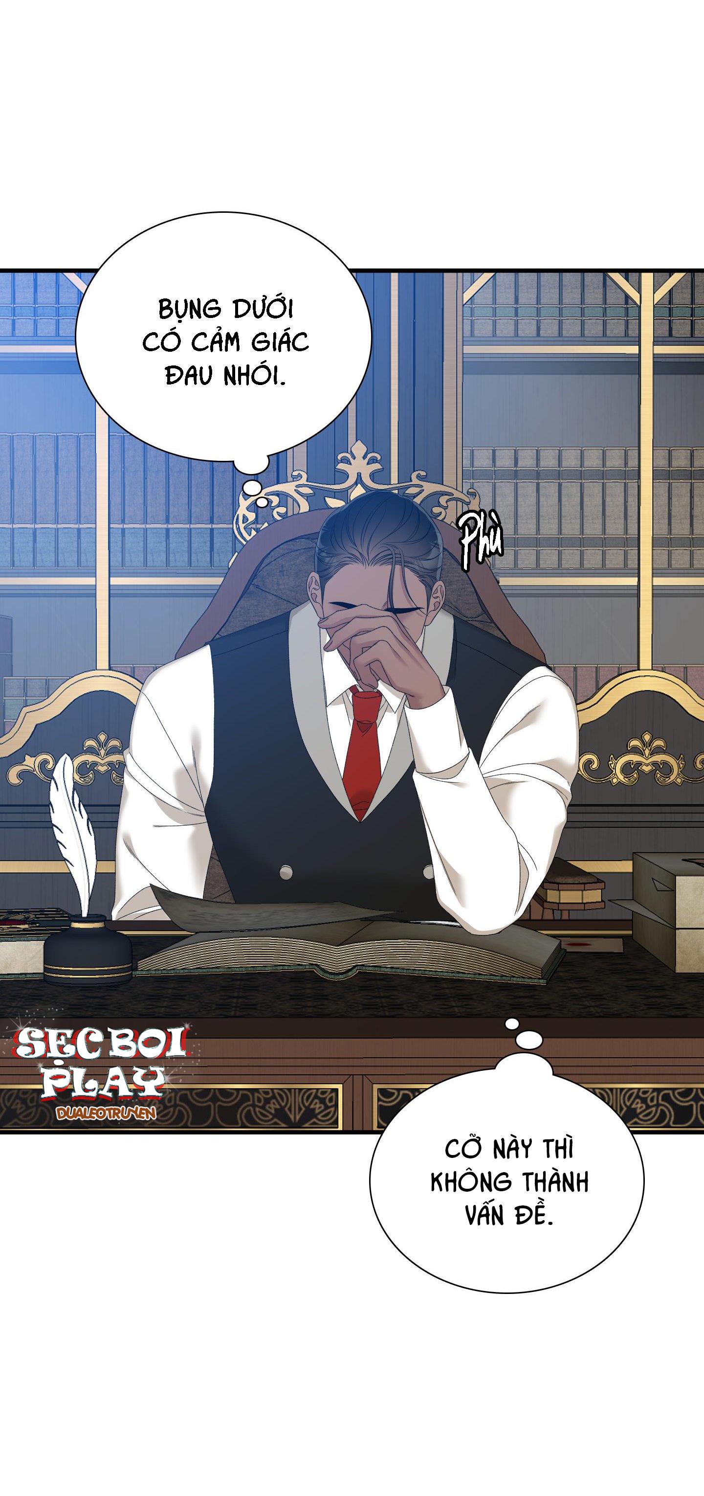 smyrna và capri chapter 27 27