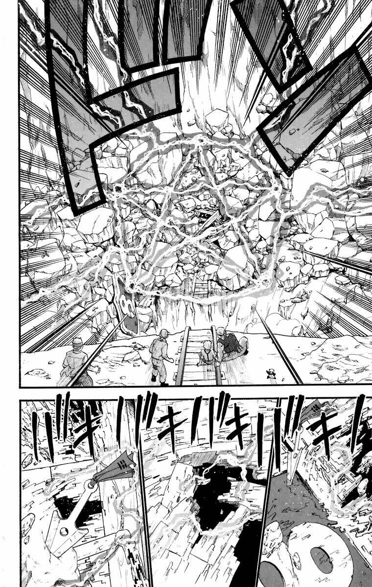 giả kim thuật chapter 32 14