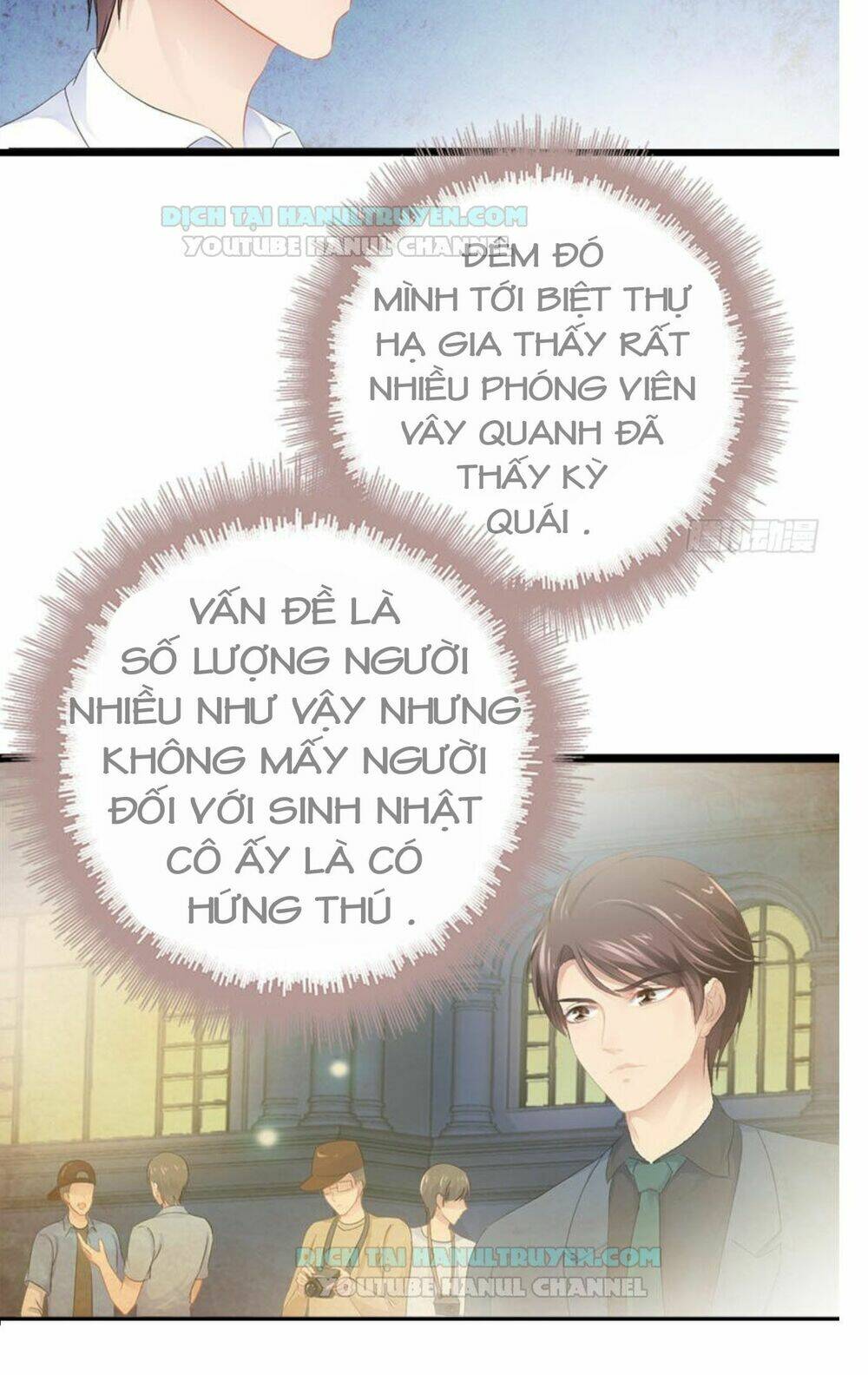 thần bí đế thiếu điềm sủng thê chapter 30 20