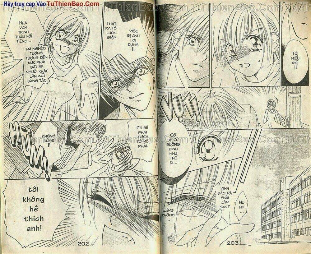 hoàng tử thanh xuân chapter 4 102