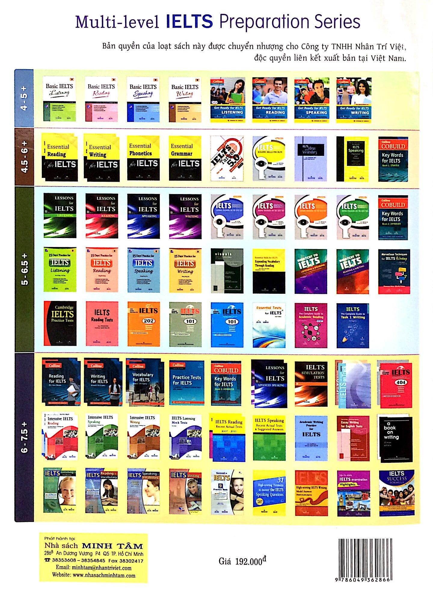 IELTS The Complete Guide To Academic Reading