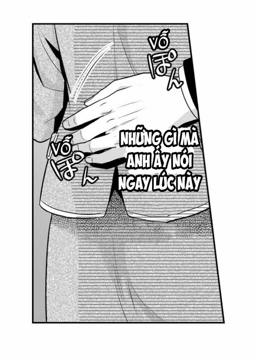 bài viết séc của phóng viên mới (18+) chapter 5 36