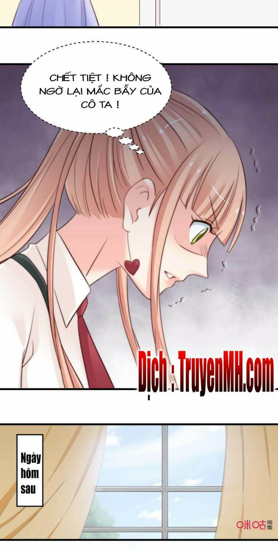 bí mật của thiên kim chapter 76 4