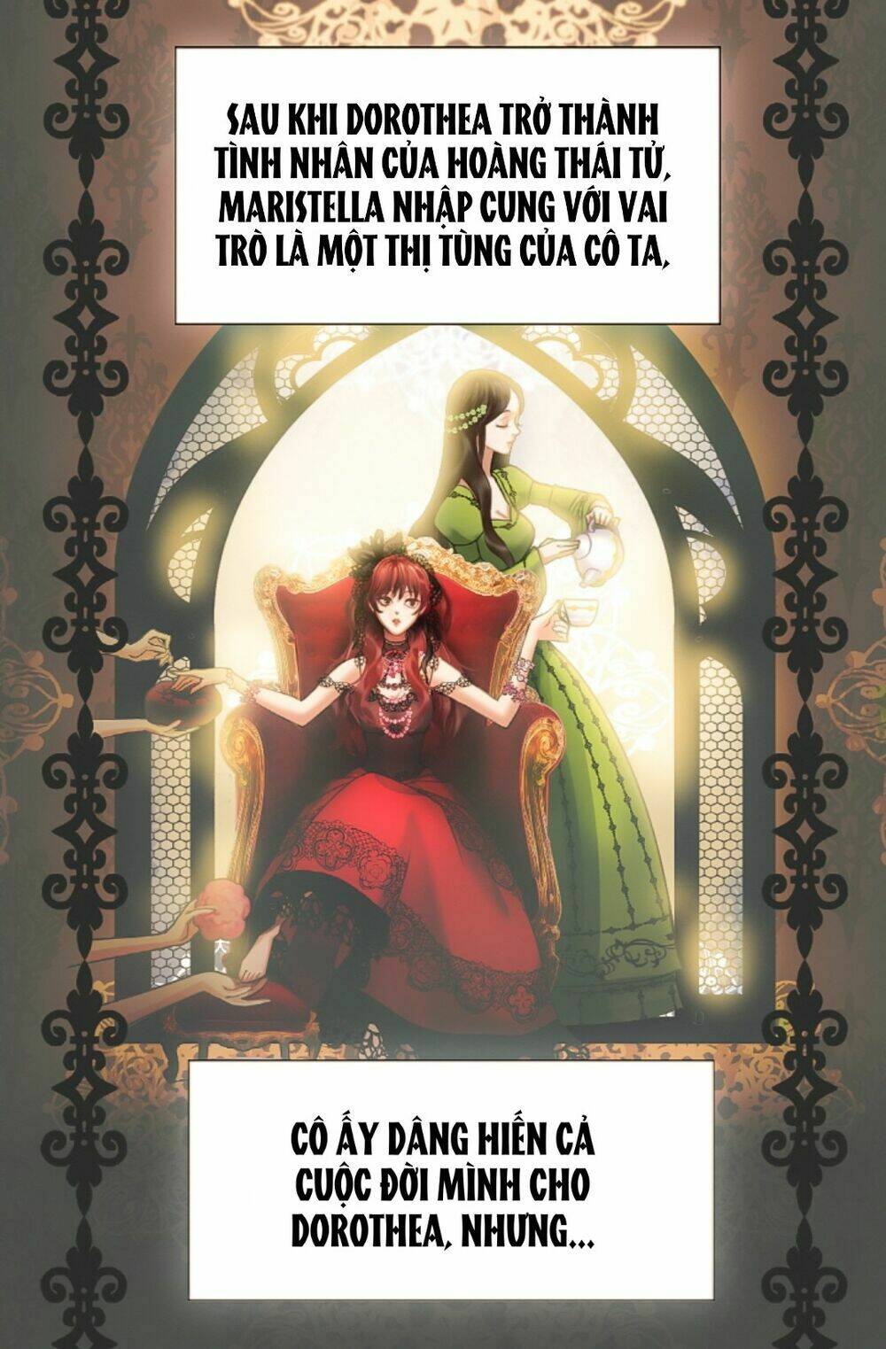 tuyển tập prologue hàn chapter 18 9