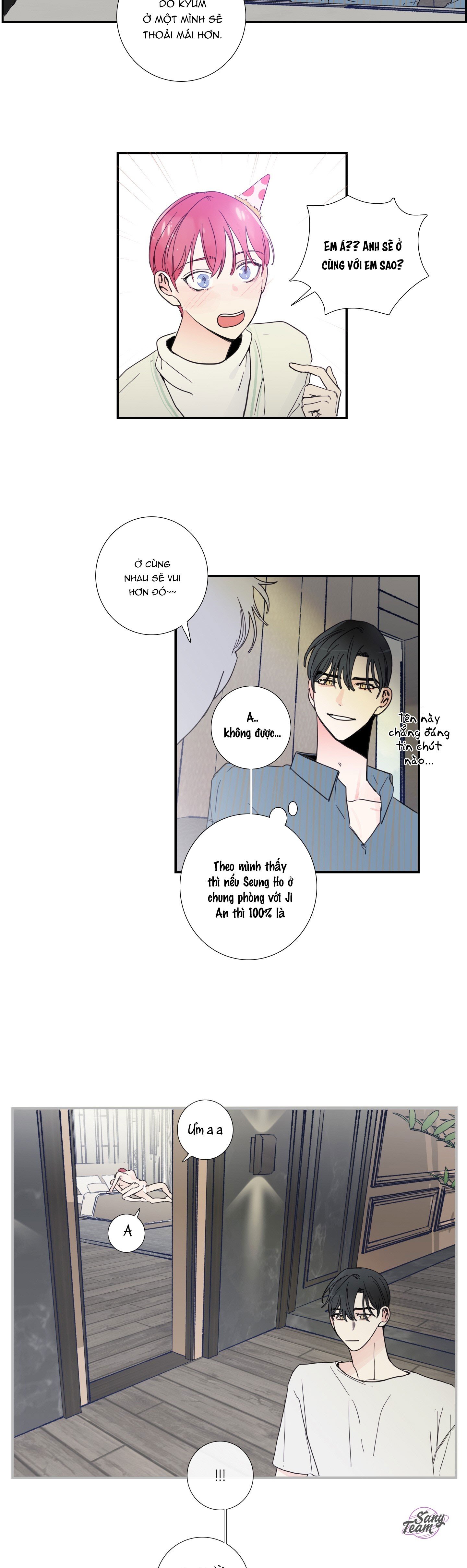 hiện thực chapter 11 7