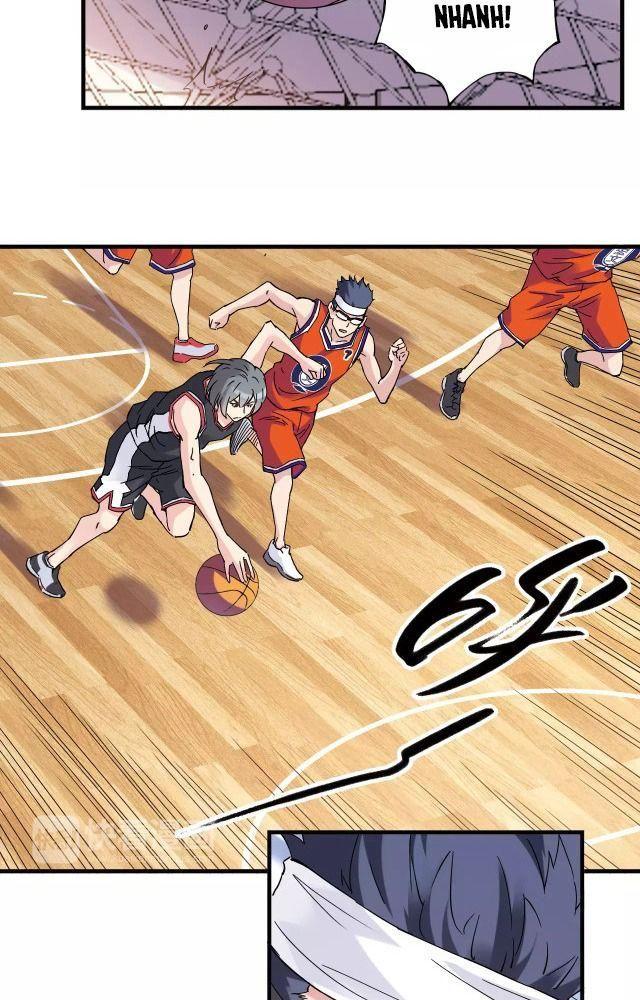 dưới trời xanh chapter 39 21