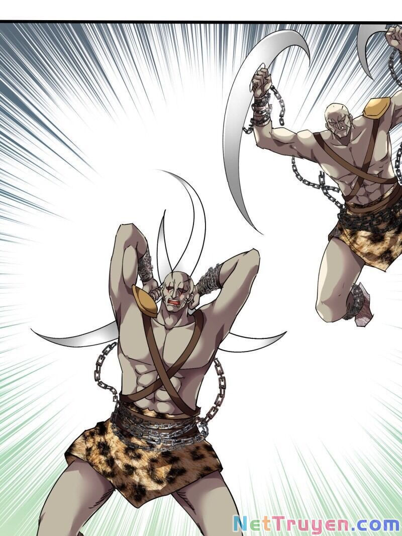 trọng sinh ta là đại thiên thần chapter 88 8