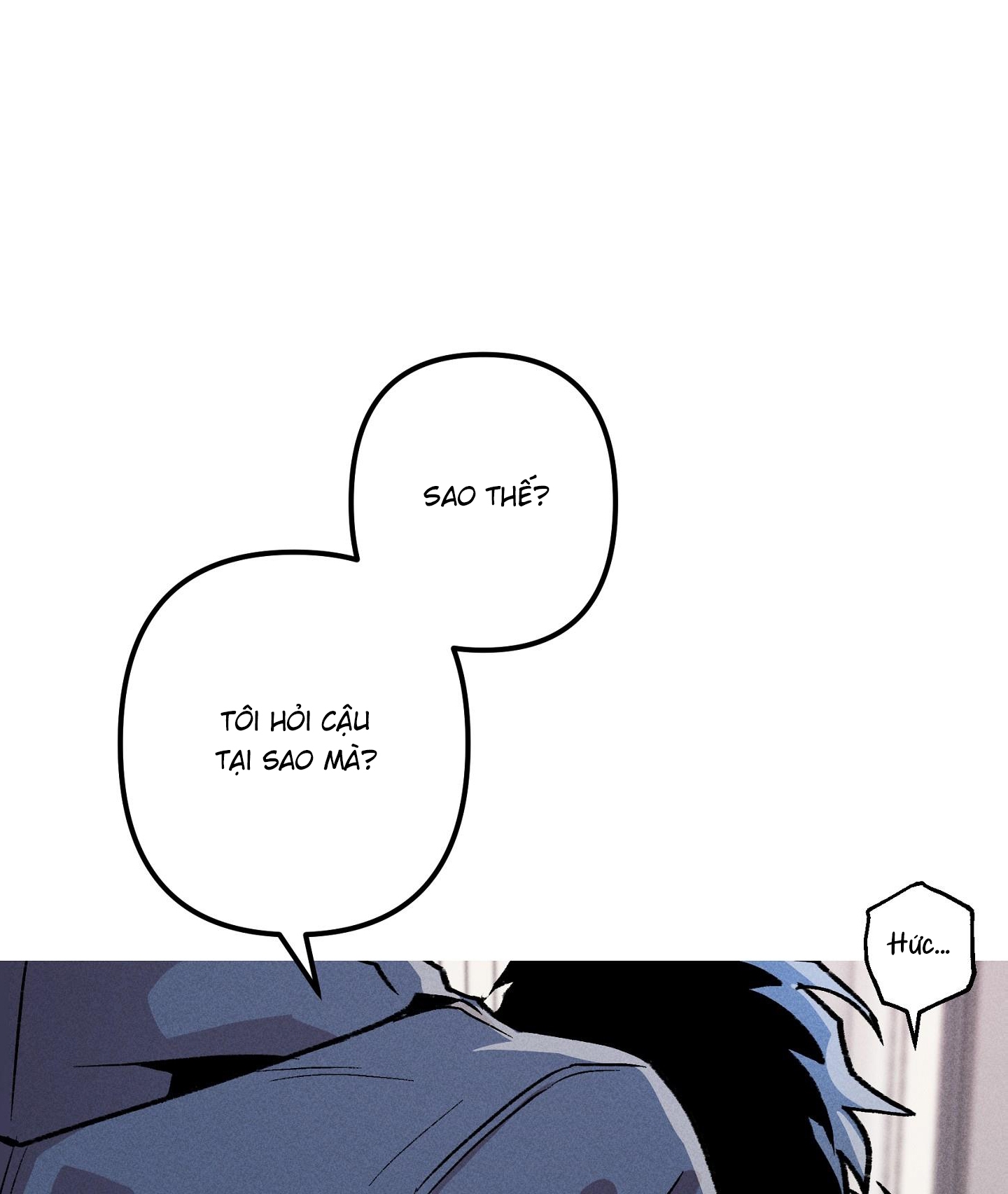 quan hệ chết chóc chapter 17 16