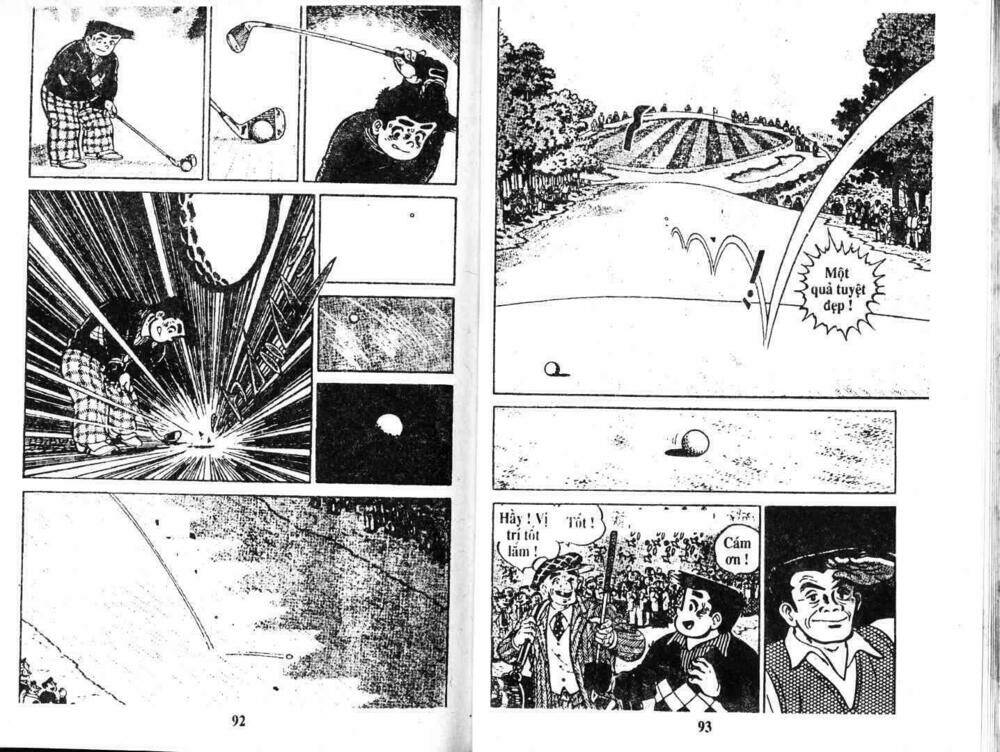 tân teppi chapter 50 45