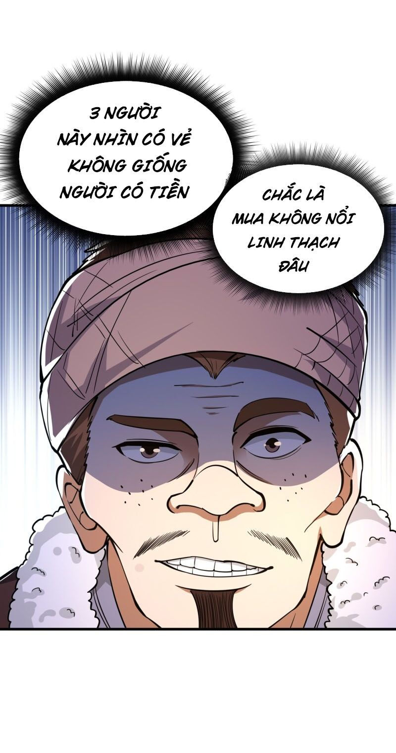 tối cường thần y tại đô thị chapter 154 29