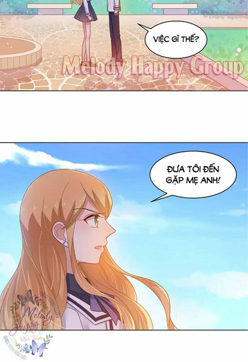 ma lạt thiên kim đẩu ác thiếu chapter 151 13