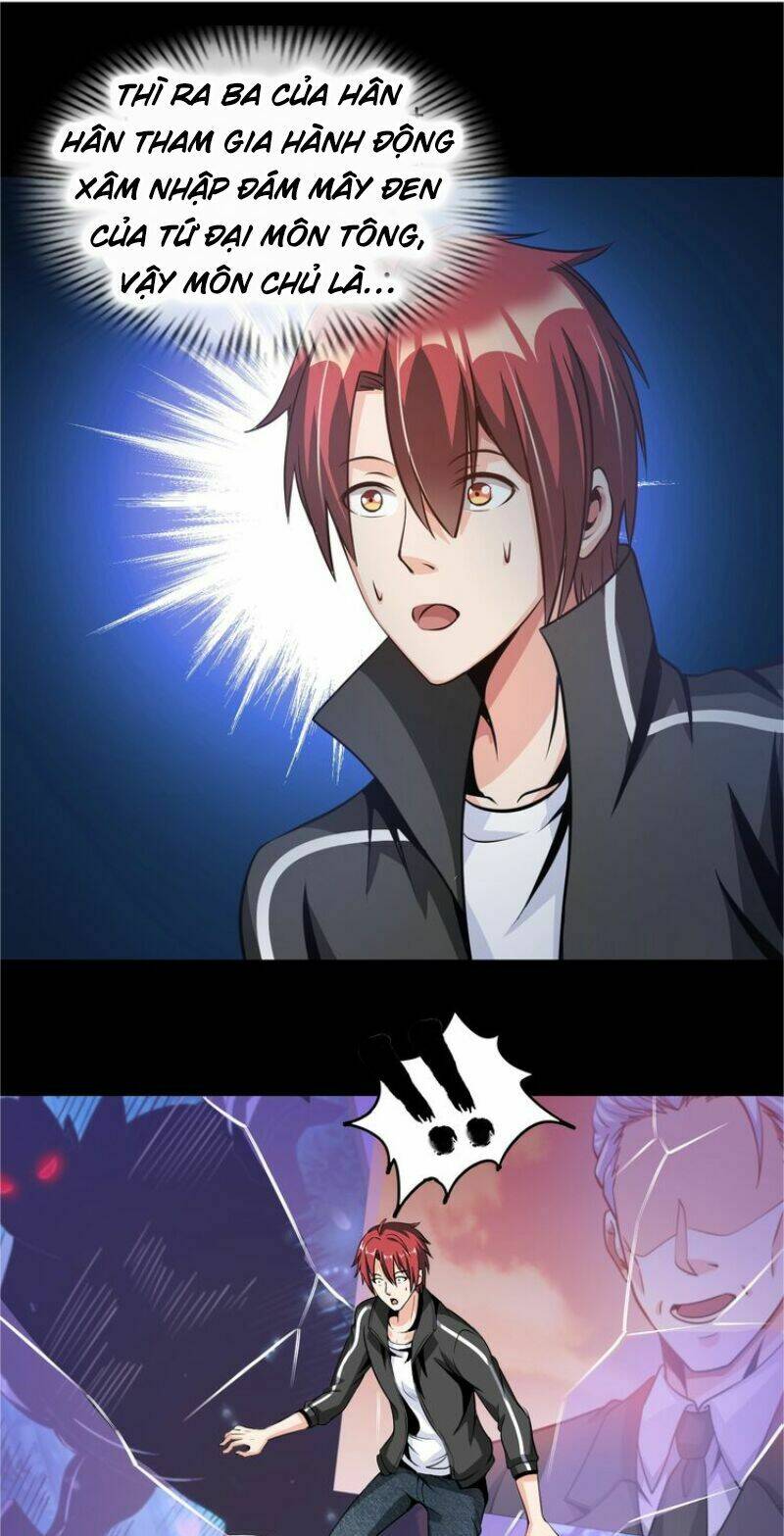 thần tiên dạy tôi giả x chapter 24 20