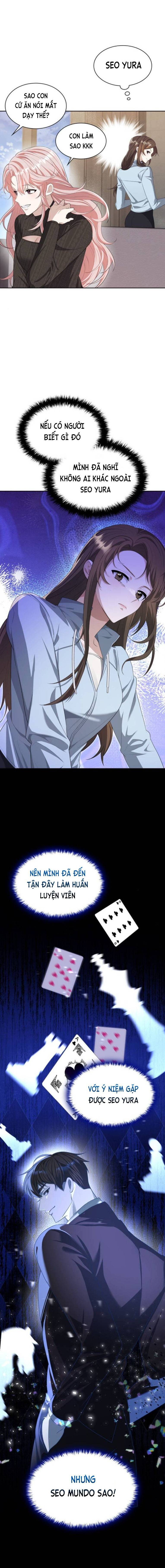 mối tình chapter 10 15