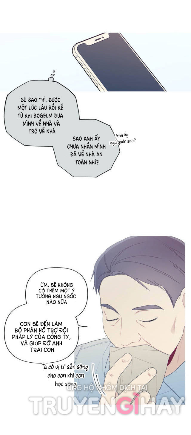 Chuyện Gì Đây? chapter 151.2 - Trang 18