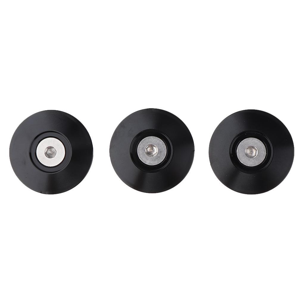 24mm Motorcycle Frame Plug Set For BMW R1200GS LC ADV 2014 2015 2016 2017