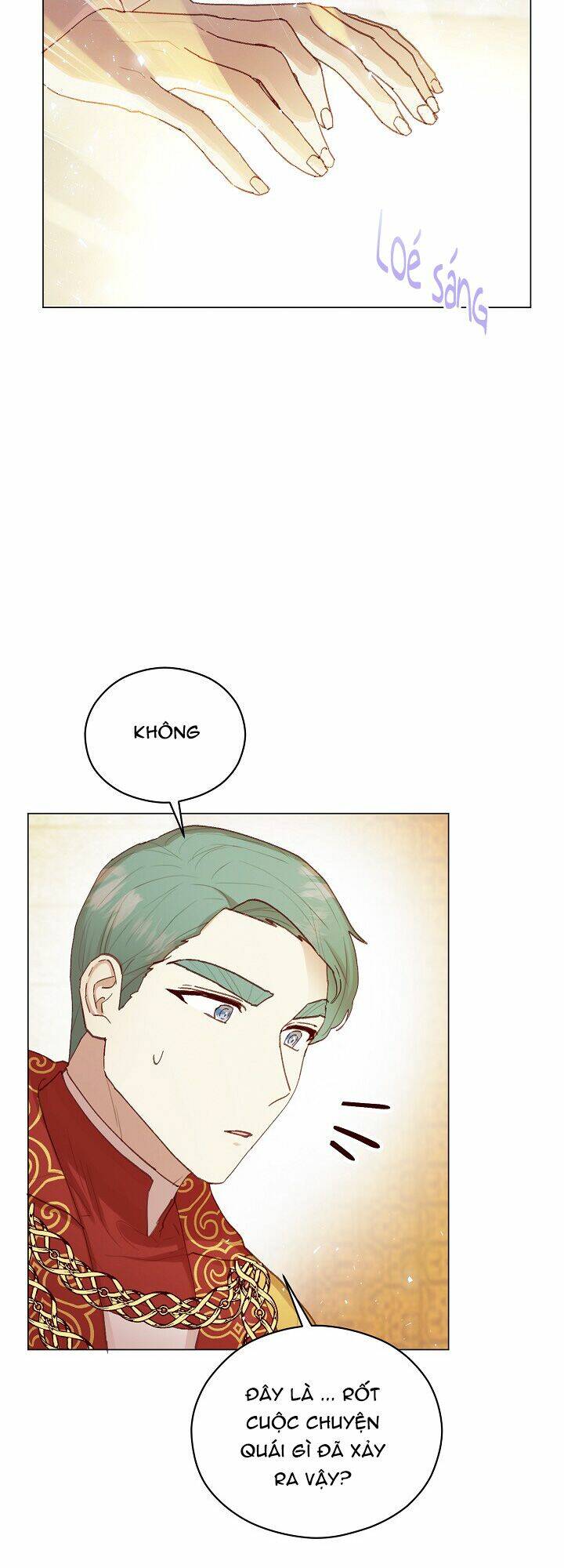 vẻ đẹp của ác ma chapter 14 32