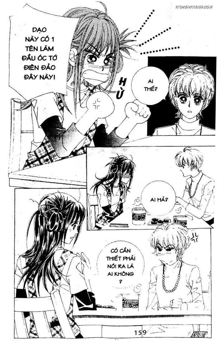 nhà trọ hoàn hảo chapter 12 19