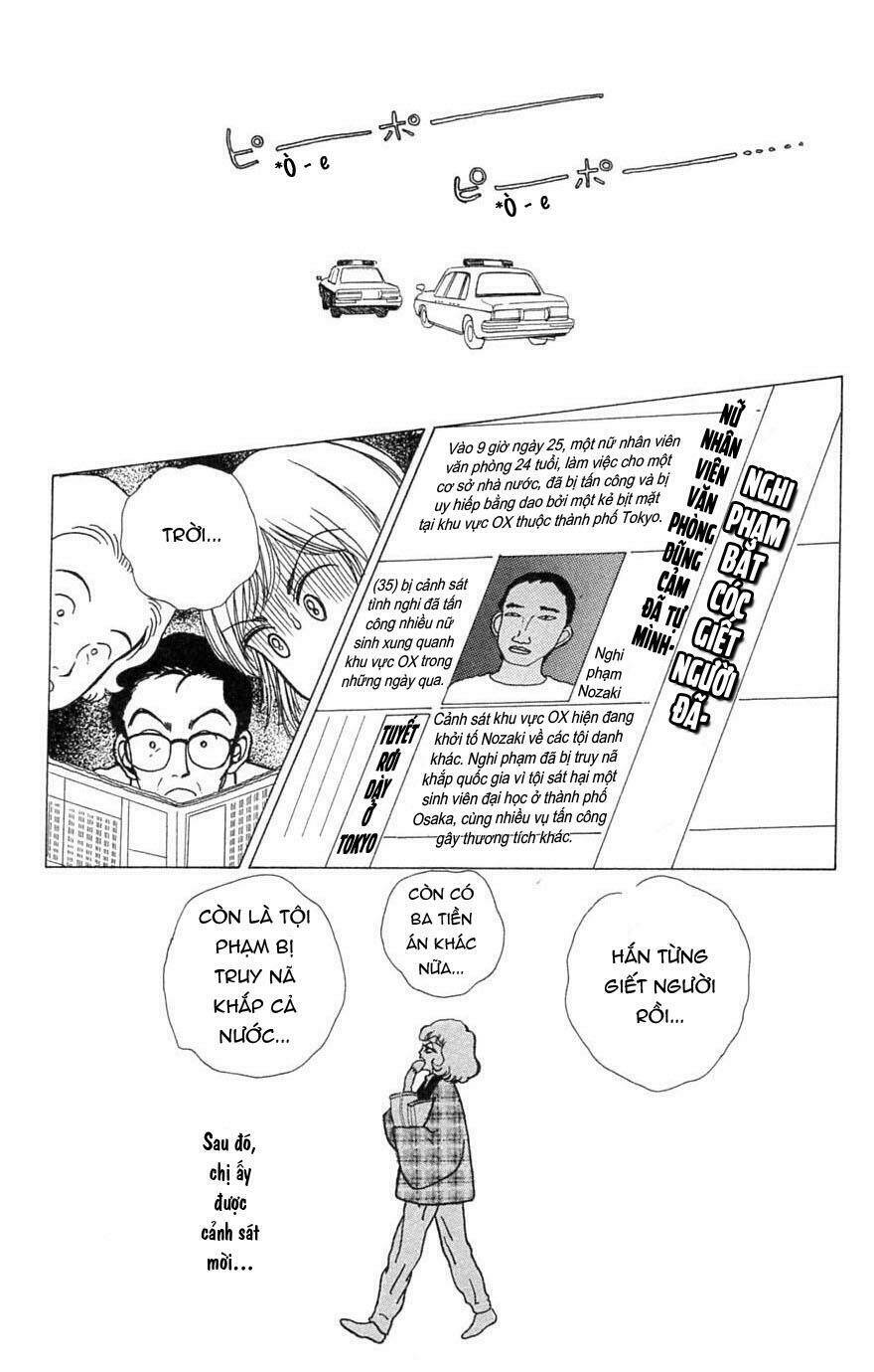 đồng minh của chính nghĩa chapter 2 32