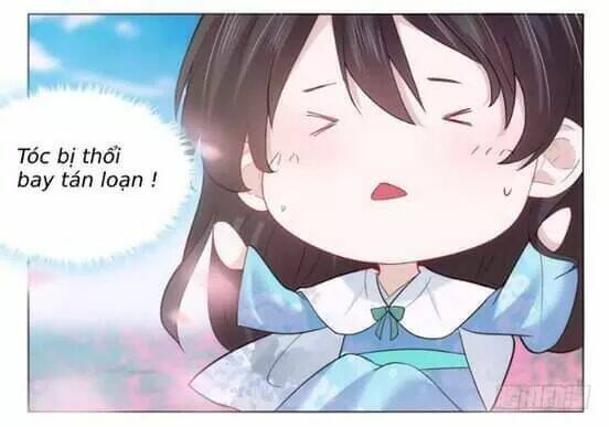 bí mật của dạ tộc chapter 20 21